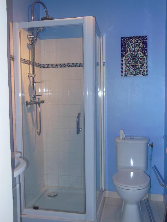 O Doux S'Home Lédenon Room photo