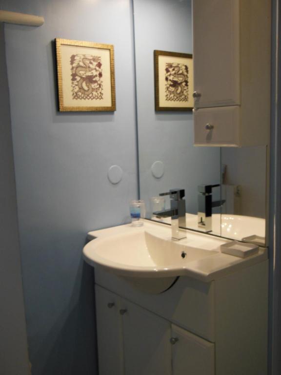 O Doux S'Home Lédenon Room photo