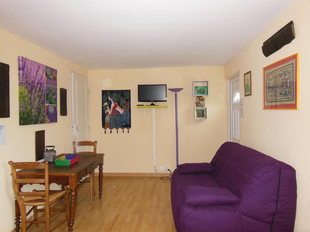 O Doux S'Home Lédenon Room photo
